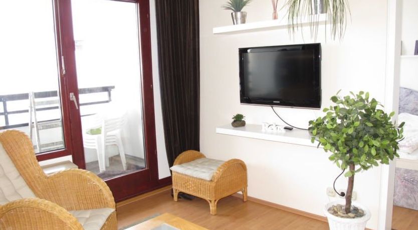 Photo of Ostsee-Residenz (DMP151) Apartment 2