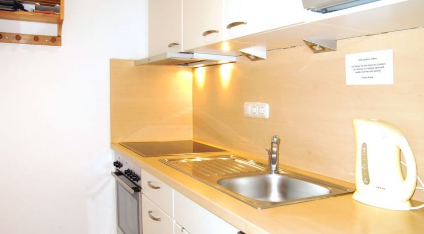 Photo of Ostsee-Residenz (DMP151) Apartment 2