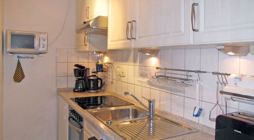 Photo of Ostsee-Residenz (DMP153) Apartment 4