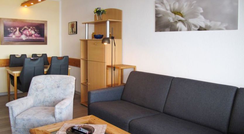 Photo of Ostsee-Residenz (DMP153) Apartment 4