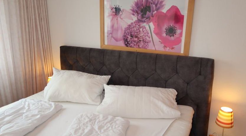 Photo of Ostsee-Residenz (DMP153) Apartment 4