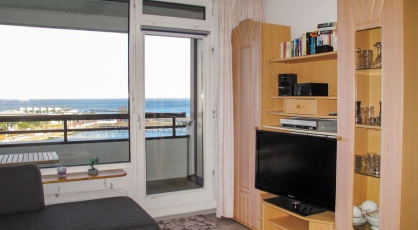 Photo of Ostsee-Residenz (DMP153) Apartment 4