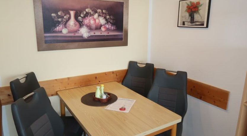 Photo of Ostsee-Residenz (DMP153) Apartment 4