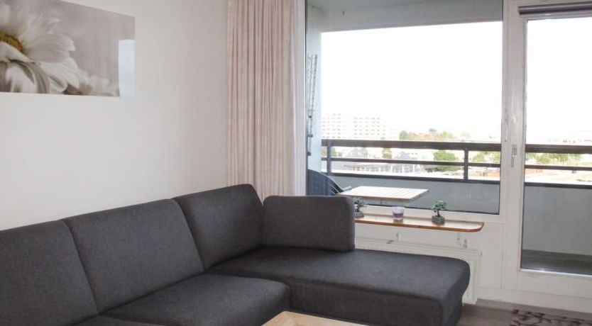 Photo of Ostsee-Residenz (DMP153) Apartment 4