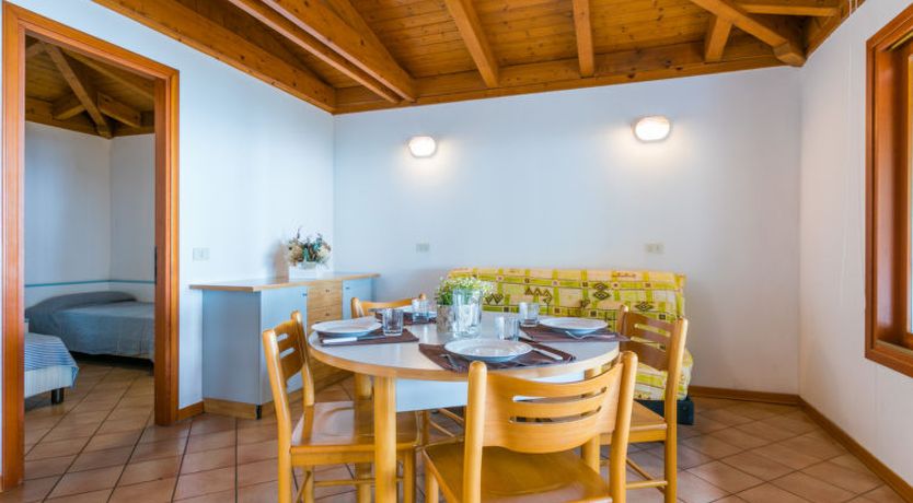 Photo of Villino Miramare Holiday Home 2