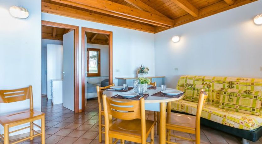 Photo of Villino Miramare Holiday Home 2