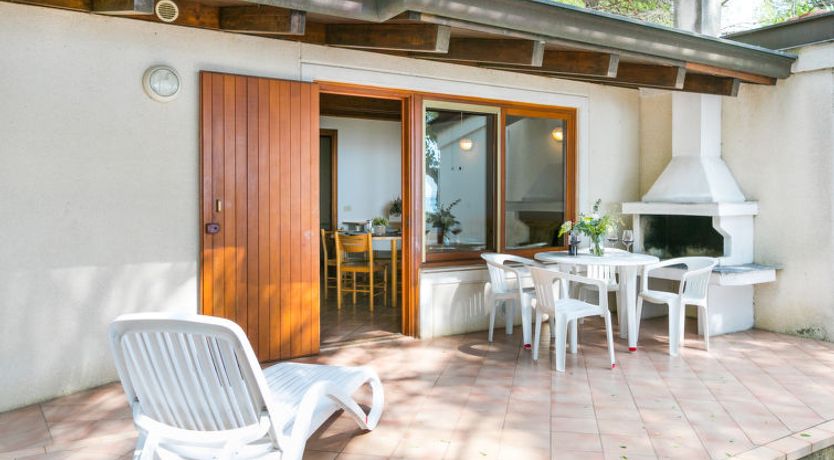 Photo of Villino Miramare Holiday Home 2