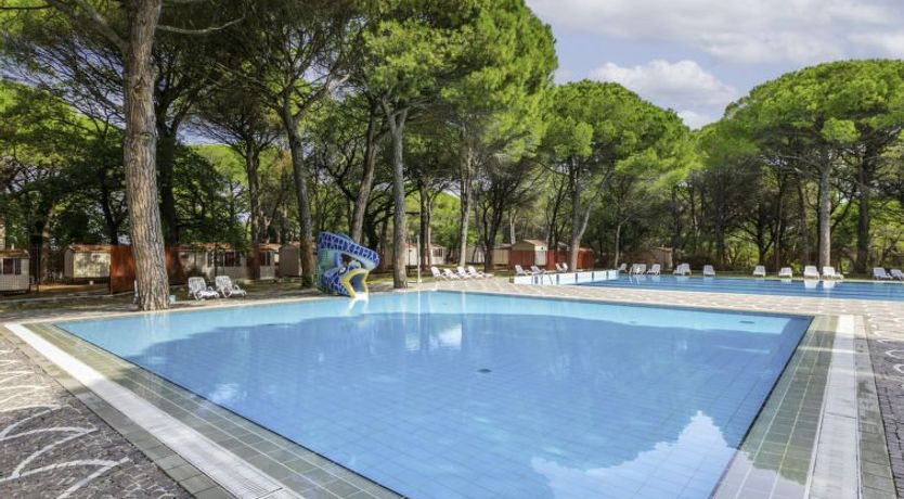 Photo of Villino Miramare Holiday Home 2