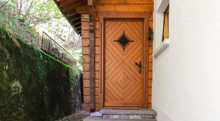 Photo of Chalet Astrantia