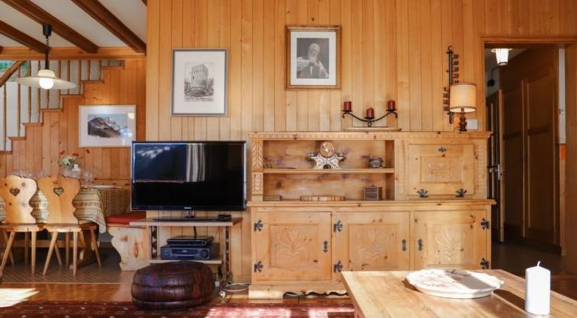 Photo of Chalet Astrantia