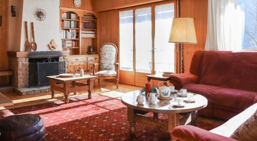 Photo of Chalet Astrantia