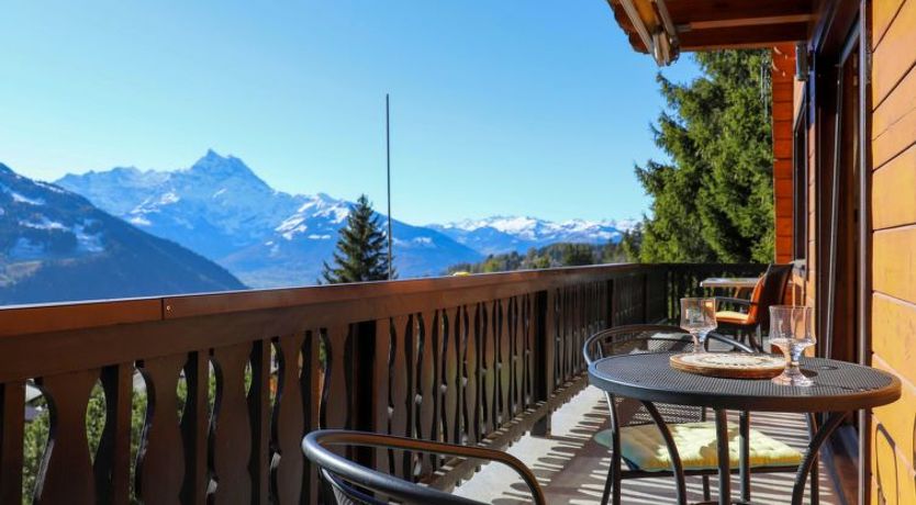 Photo of Chalet Astrantia