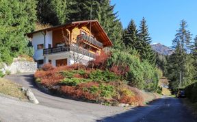 Photo of Chalet Astrantia