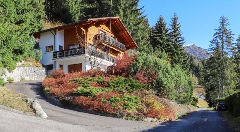 Photo of Chalet Astrantia