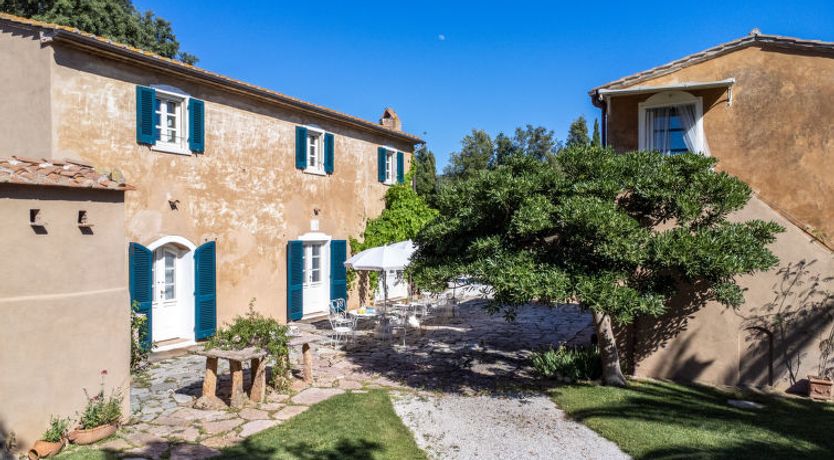 Photo of Villa delle Stelle