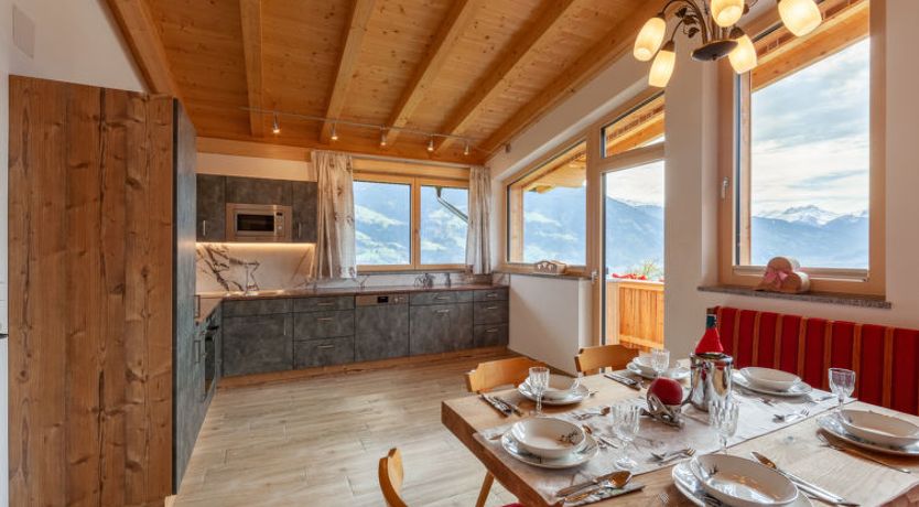 Photo of Chalet Spatn