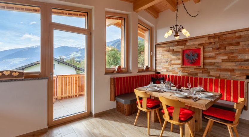 Photo of Chalet Spatn