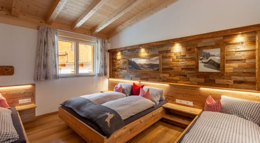 Photo of Chalet Spatn