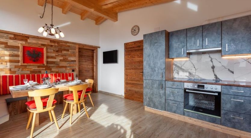 Photo of Chalet Spatn