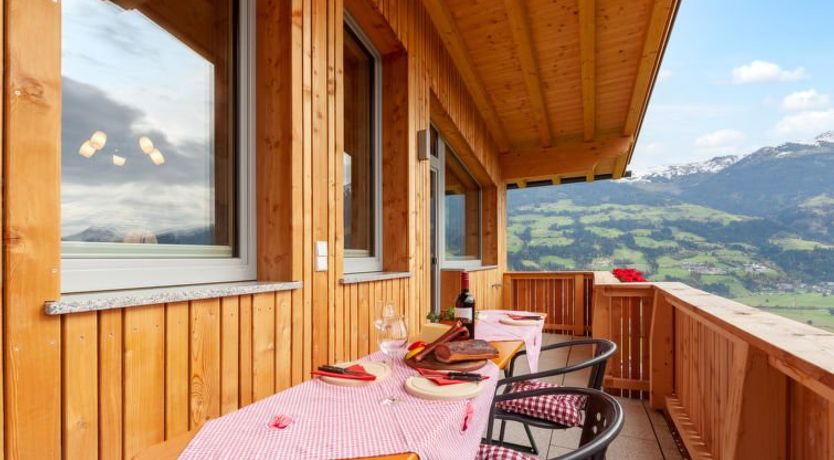 Photo of Chalet Spatn