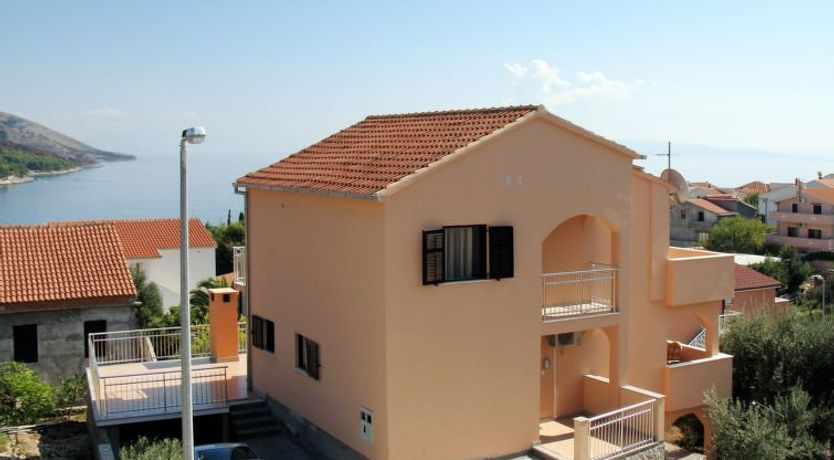 Photo of Viktor Apartment 2