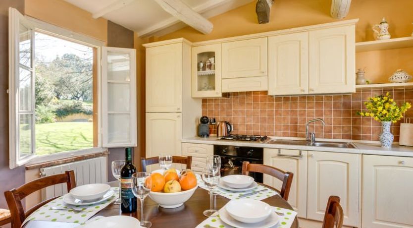 Photo of Il Fienile del Colle