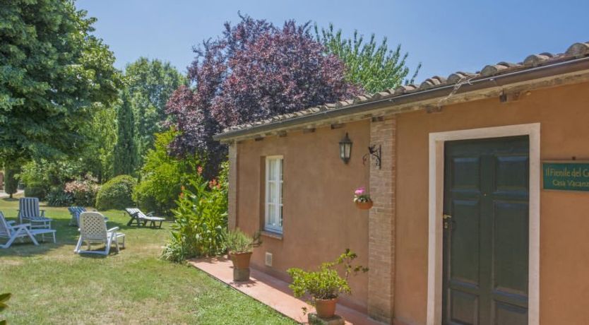 Photo of Il Fienile del Colle