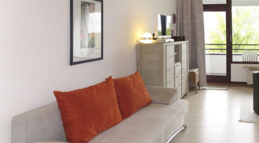 Photo of Ostseeresidenz Damp (DMP171) Apartment 2