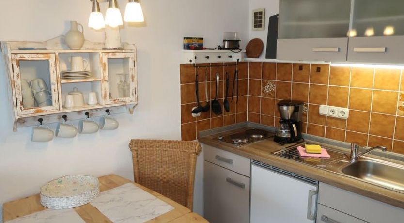 Photo of Ostseeresidenz Damp (DMP171) Apartment 2