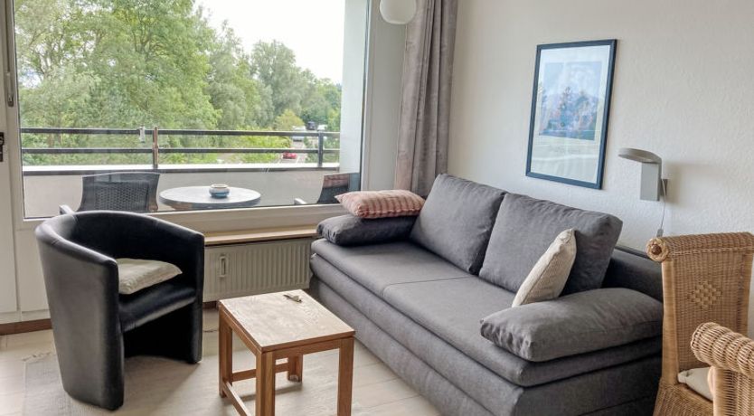 Photo of Ostseeresidenz Damp (DMP171) Apartment 2