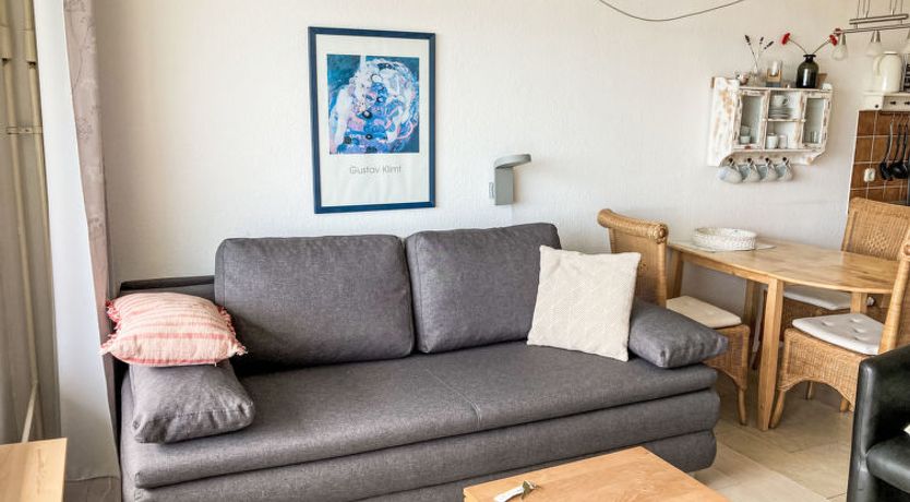 Photo of Ostseeresidenz Damp (DMP171) Apartment 2