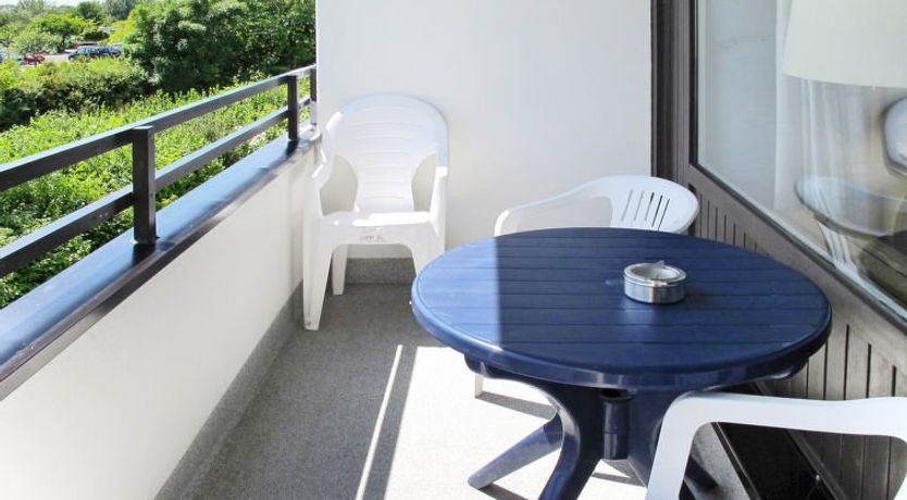 Photo of Ostseeresidenz Damp (DMP171) Apartment 2