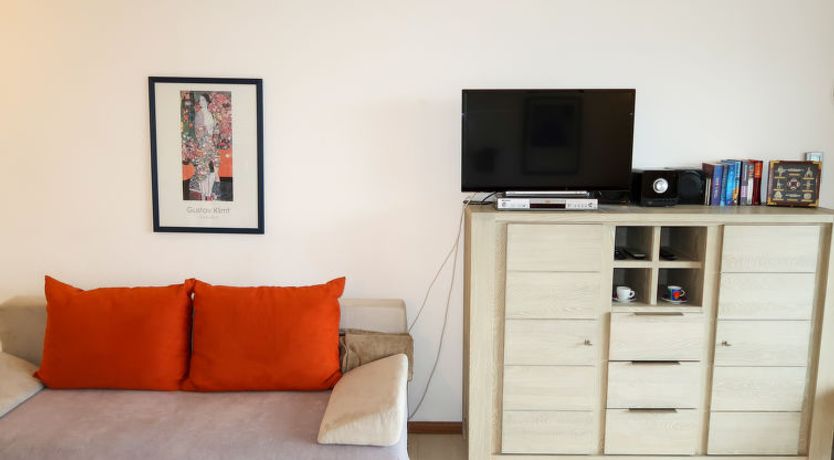 Photo of Ostseeresidenz Damp (DMP171) Apartment 2