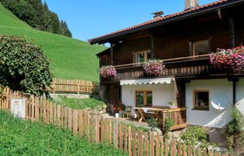 Sonnheim Holiday Home