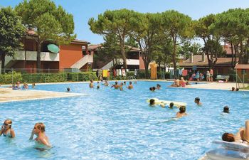 Villaggio Azzurro Villa