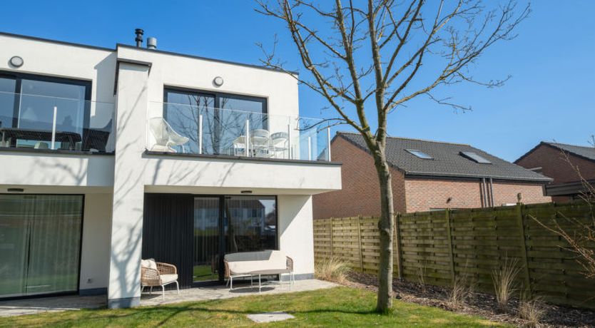 Photo of Green Holiday Home 3