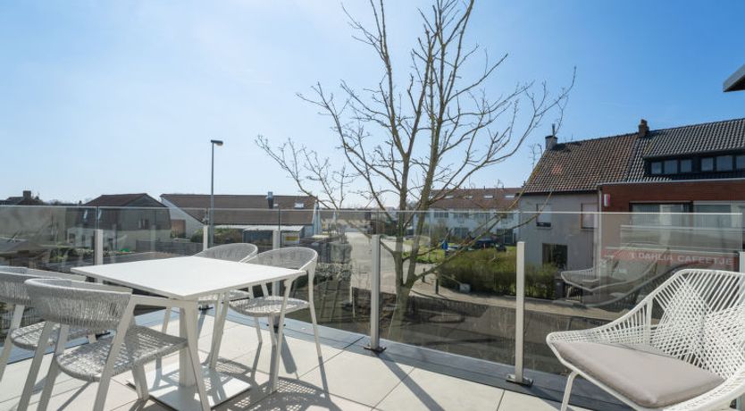 Photo of Green Holiday Home 3