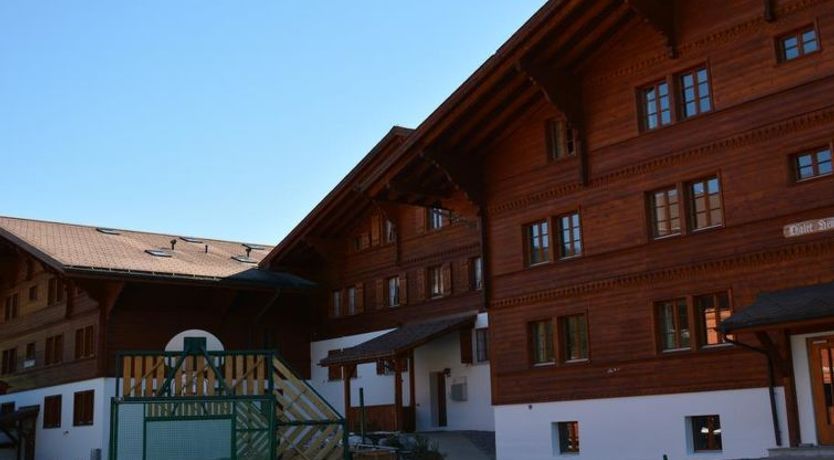 Photo of Anne (Tiefparterre)