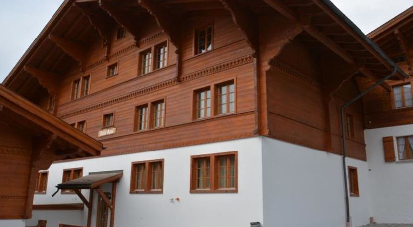 Photo of Anne (Tiefparterre)