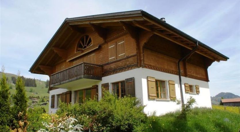 Photo of Grüenbüelti