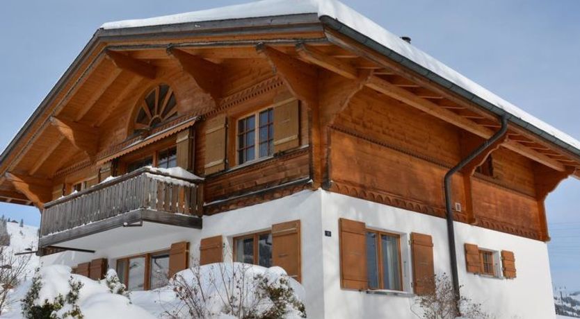 Photo of Grüenbüelti