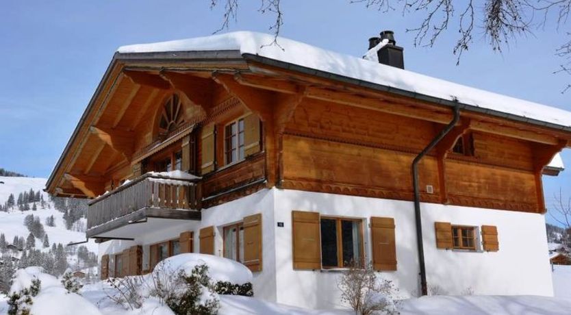 Photo of Grüenbüelti