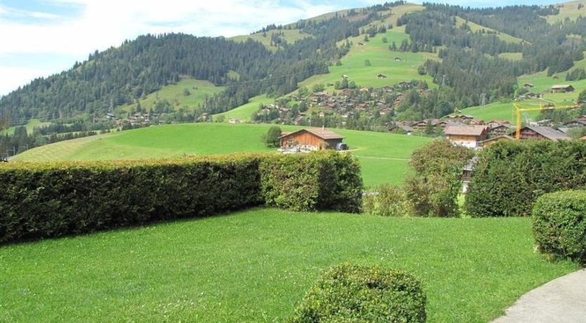 Photo of Grüenbüelti