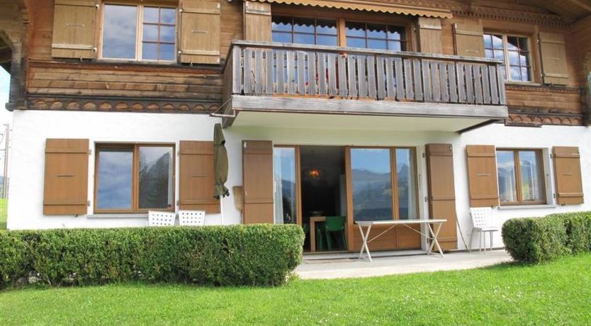 Photo of Grüenbüelti