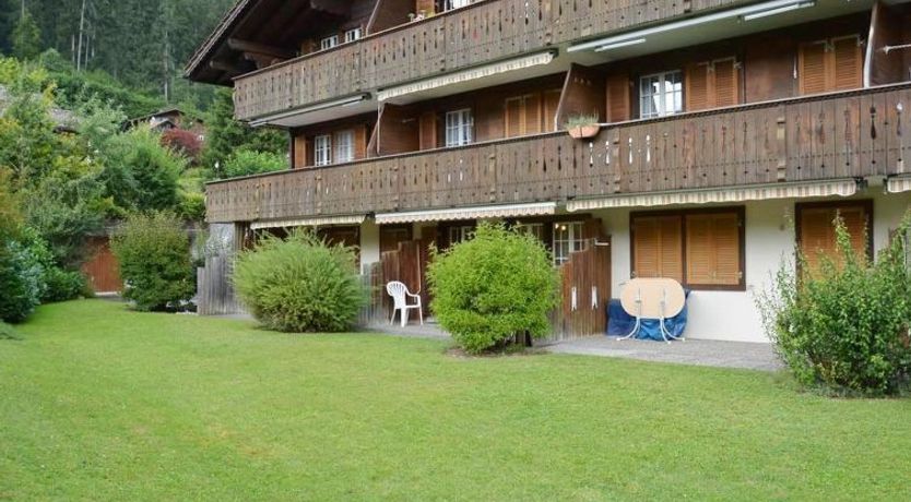 Photo of Résidence Sonnegg (Vuilleumier)