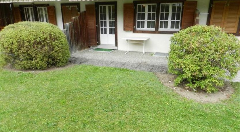 Photo of Résidence Sonnegg (Vuilleumier)