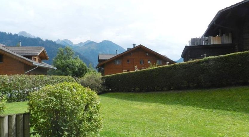 Photo of Résidence Sonnegg (Vuilleumier)