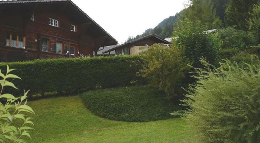 Photo of Résidence Sonnegg (Vuilleumier)