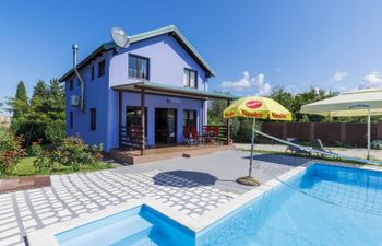 Minja Holiday Home