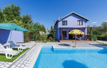 Minja Holiday Home
